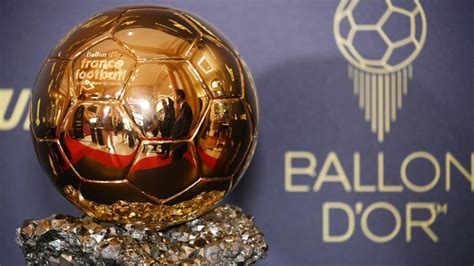 2022 ballon dior|ballon d'or 2022.